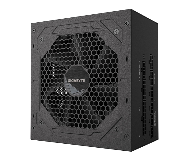 GIGABYTE UD750GM PG5 V2 750W 80 Plus Gold ATX 3.1 GP-UD750GM PG5 V2 - 1362961 - zdjęcie 2
